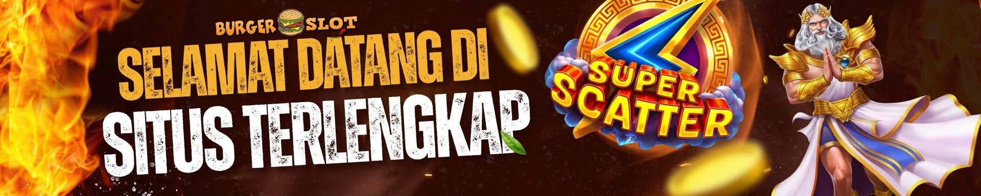 BURGERSLOT